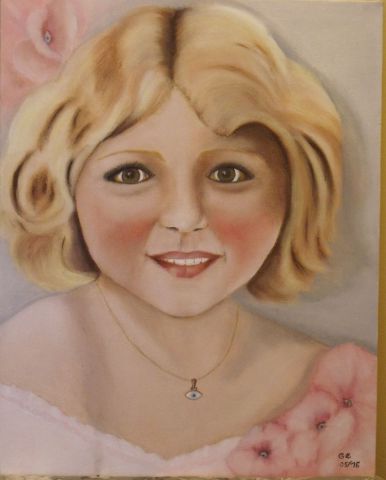 Adèle au pendendif